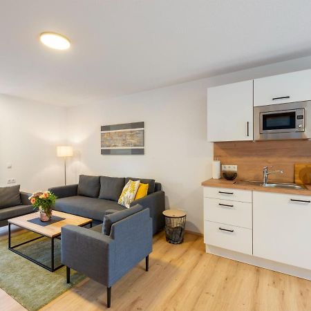 Apartment Alpenherz Sautens Extérieur photo
