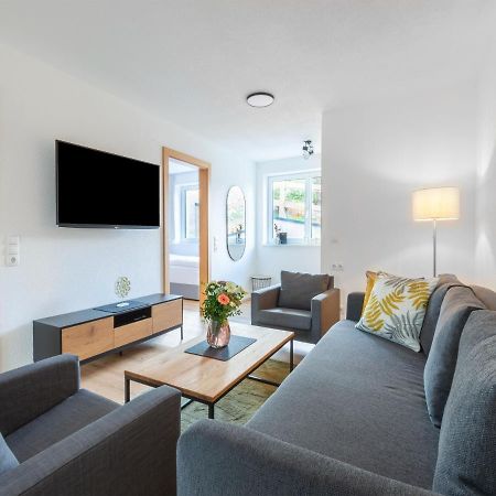 Apartment Alpenherz Sautens Extérieur photo