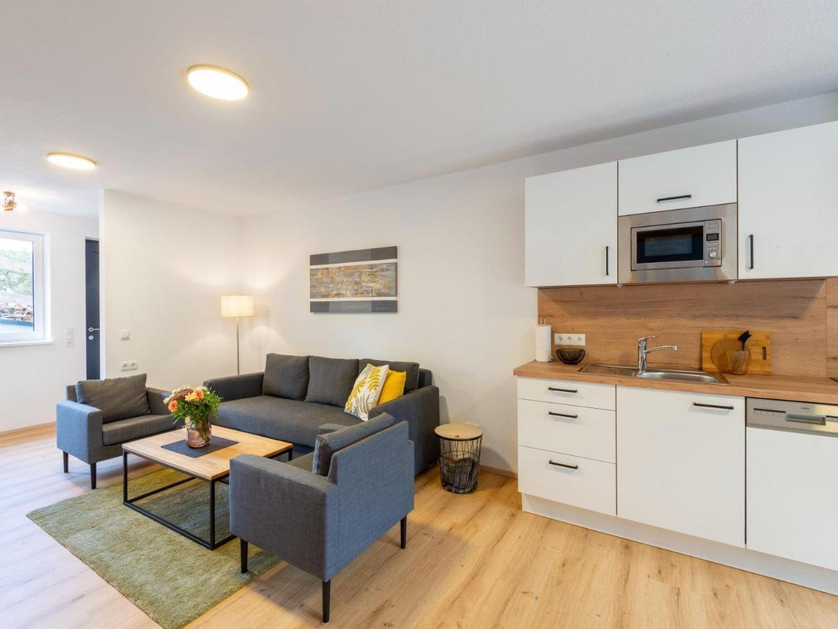 Apartment Alpenherz Sautens Extérieur photo