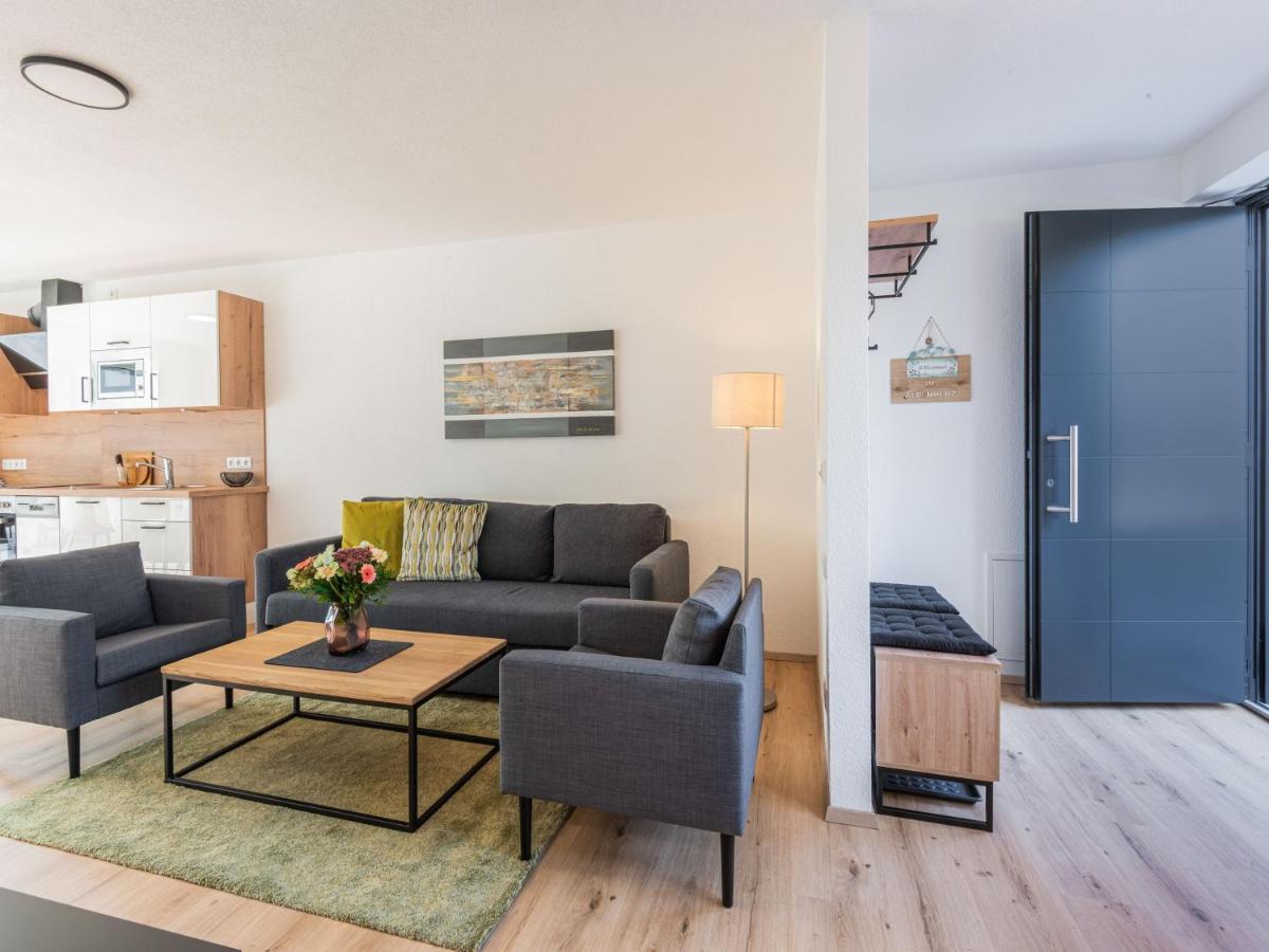 Apartment Alpenherz Sautens Extérieur photo