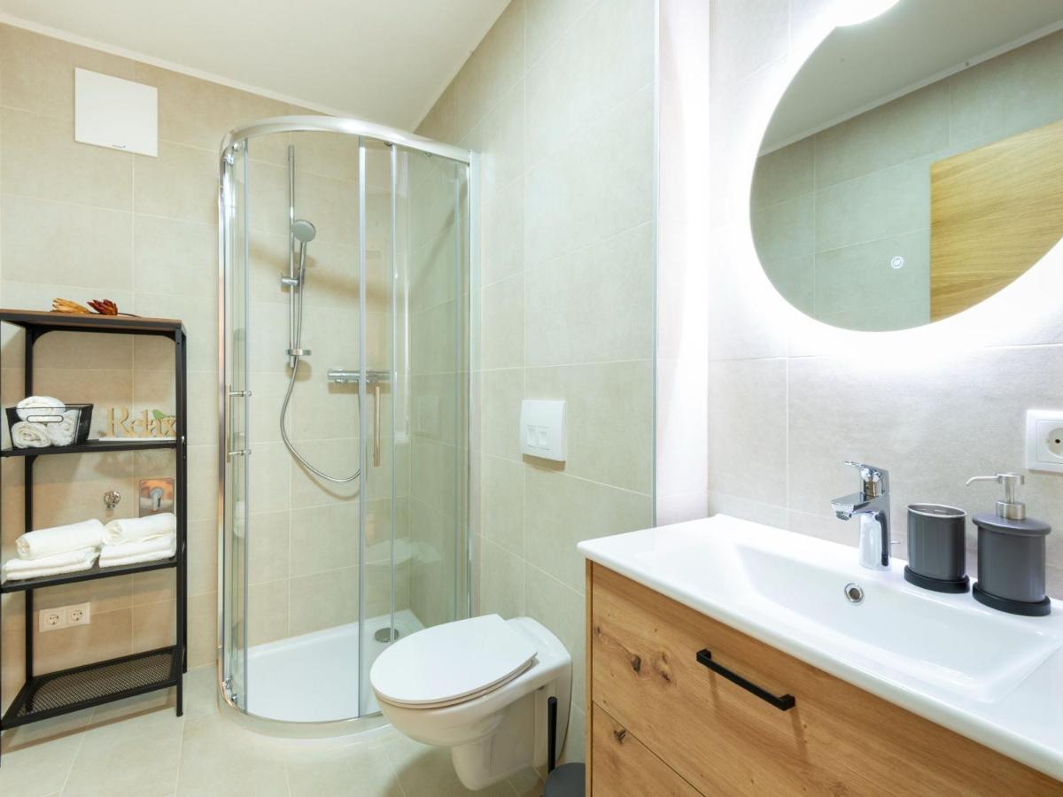 Apartment Alpenherz Sautens Extérieur photo